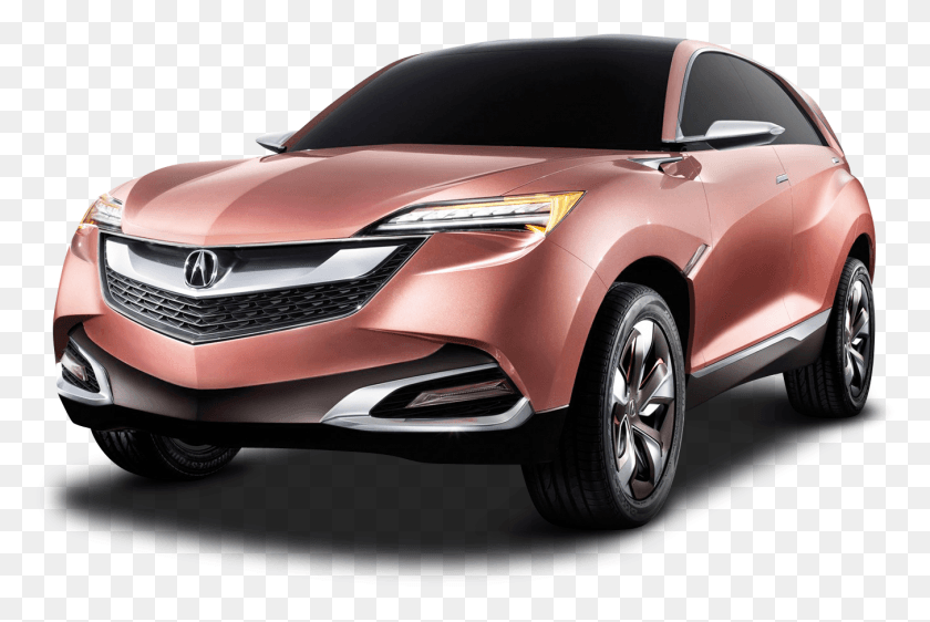 1353x871 Acura Suv X Car Image Rose Gold Acura Tl, Vehicle, Transportation, Automobile HD PNG Download