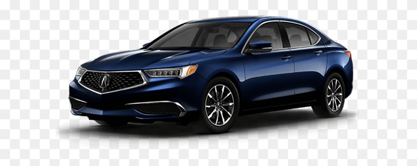 617x274 Acura Tlx 2019 Acura Tlx 2.4 L, Car, Vehicle, Transportation HD PNG Download
