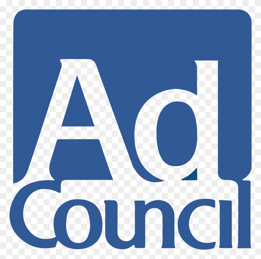 2191x2173 Ad Council 01 Logo Transparent Ad Council Logo, Word, Text, Symbol HD PNG Download