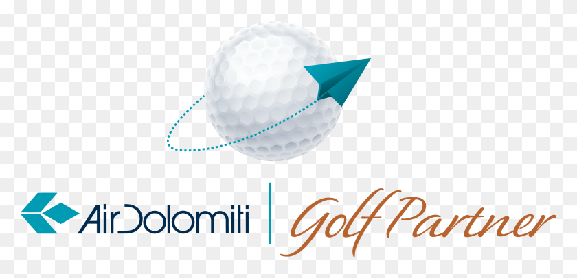 2680x1191 Ad Golfpartner No Payoff Speed Golf, Ball, Golf Ball, Sport HD PNG Download