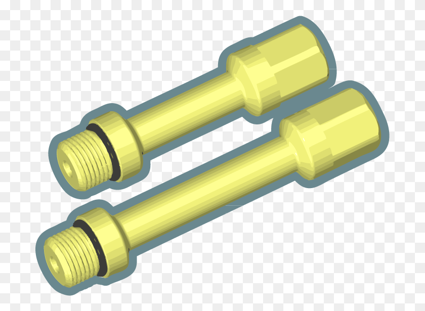 701x555 Ad M14 Rigid A Rigid Extension Pipe Weights, Machine, Leisure Activities, Drive Shaft HD PNG Download
