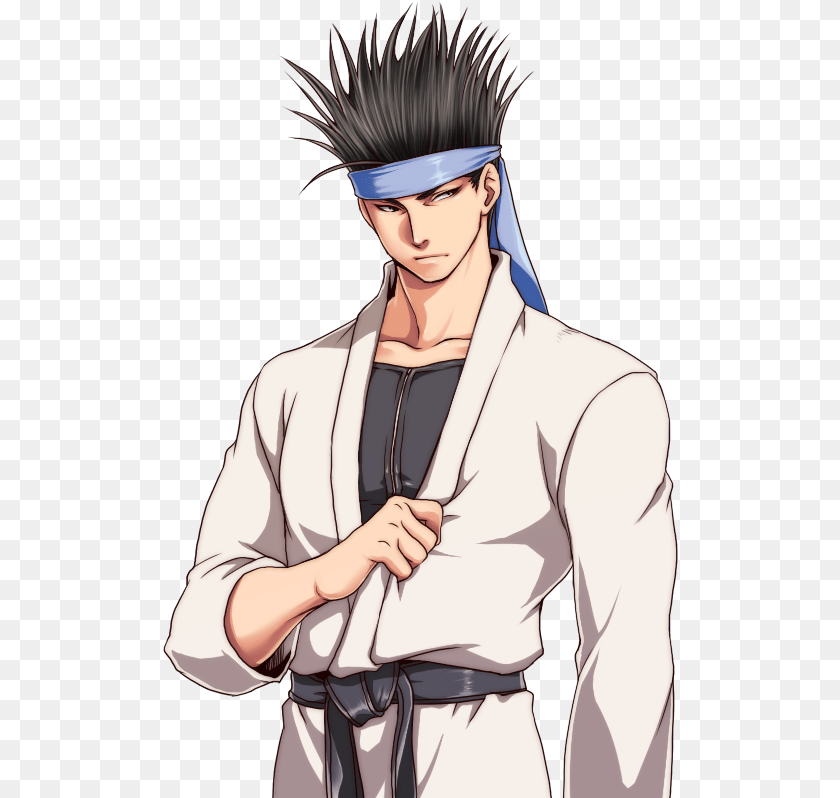Ad Space Kung Fu Man, Publication, Book, Comics, Person Clipart PNG