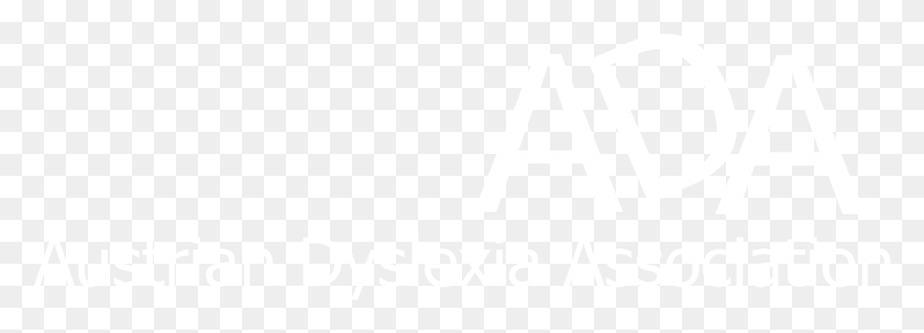 2191x685 Ada Logo Black And White Astrill, Word, Text, Alphabet HD PNG Download