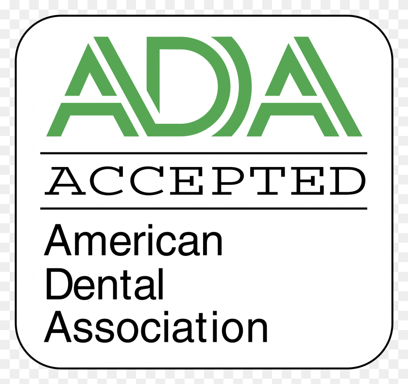 2201x2063 Ada Logo Transparent American Dental Association, Text, Label, Plant Descargar Hd Png