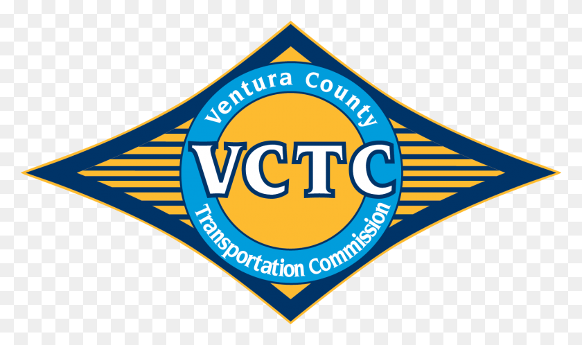 1435x806 Ada Ventura County Transportation Commission, Logo, Symbol, Trademark HD PNG Download