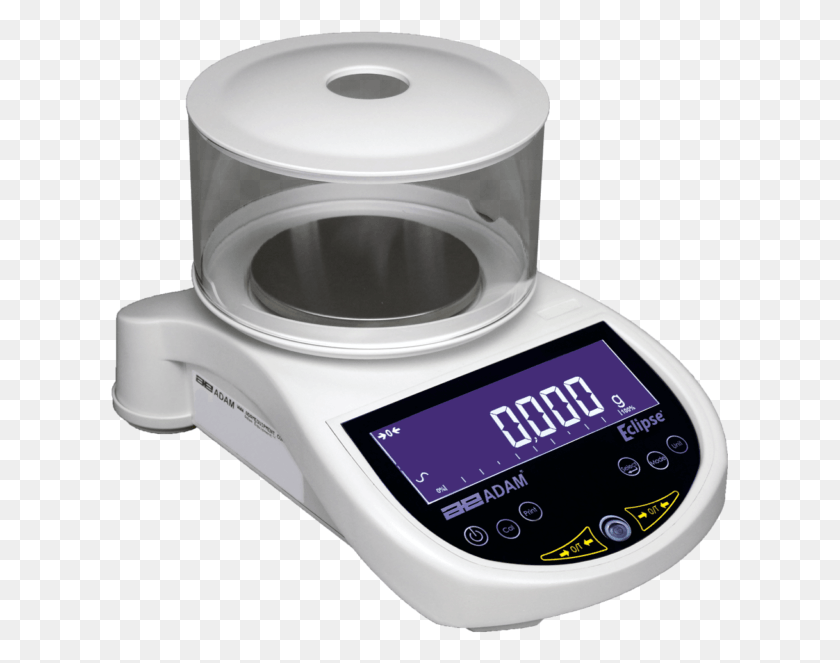 619x603 Adam Equipment Ebl 223e Eclipse Precision Balances Weighing Scale, Mixer, Appliance HD PNG Download