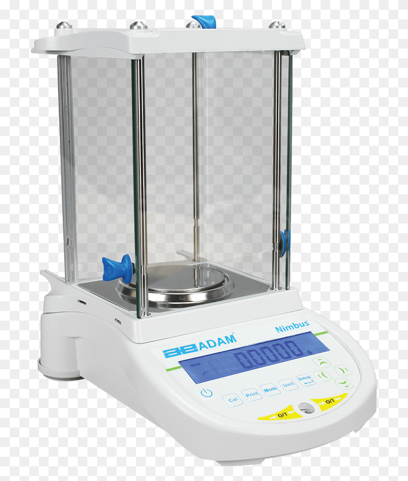715x930 Adam Equipment Nbl 214e Analytical Balance Scale210g0 Nbl, Scale, Sink Faucet, Mixer HD PNG Download
