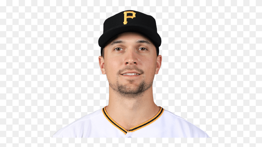 511x412 Adam Frazier Baseball Player, Clothing, Person, Face HD PNG Download