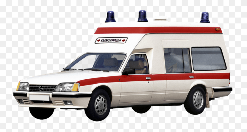 960x482 Adam Opel Ag Opel Senator A 2 Gm Ambulance Ktw Opel Senator, Van, Vehicle, Transportation HD PNG Download