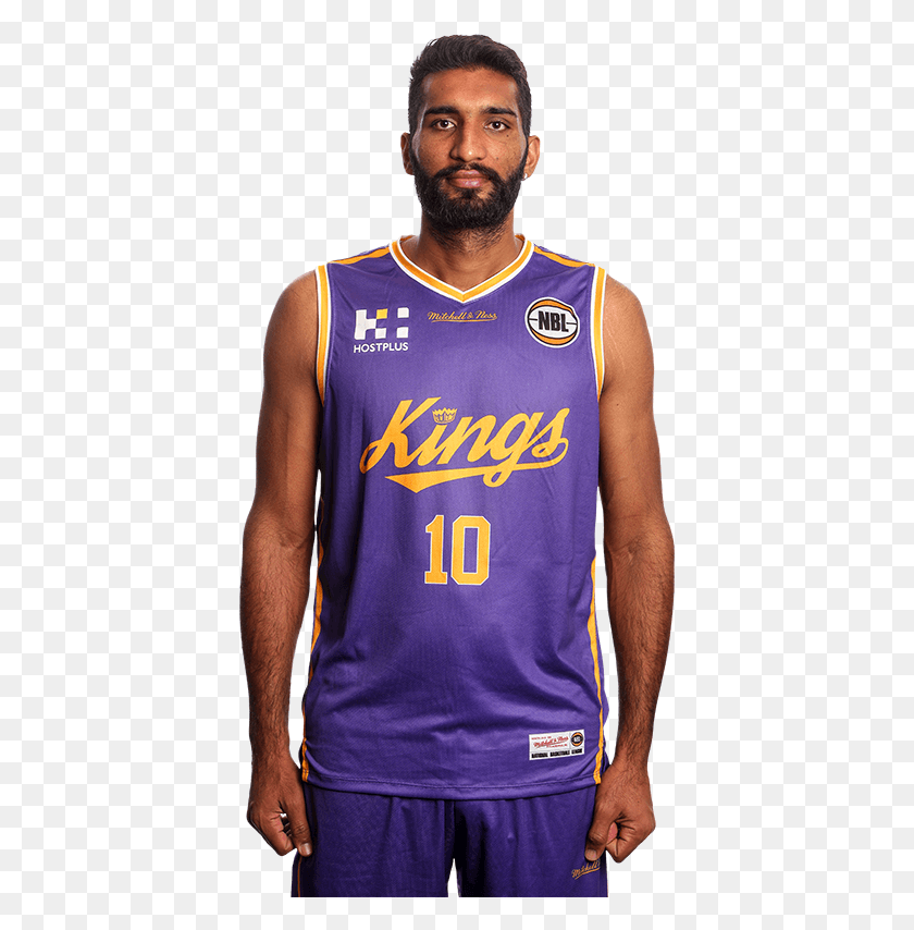 400x794 Adam Thoseby Sydney Kings, Clothing, Apparel, Person HD PNG Download