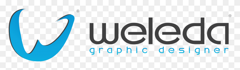 3076x739 Adam Weleda Graphic Design, Text, Word, Symbol HD PNG Download
