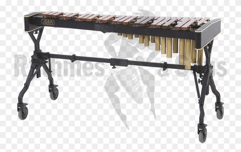 744x469 Adams Xylophone4 Octaves Adams Xylofoon, Musical Instrument, Xylophone, Vibraphone HD PNG Download