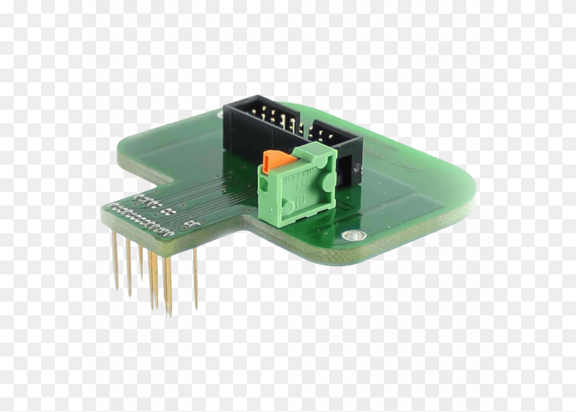 601x601 Adapter For Ecu Magneti Marelli Hardware Programmer, Electronics, Electrical Device Transparent PNG