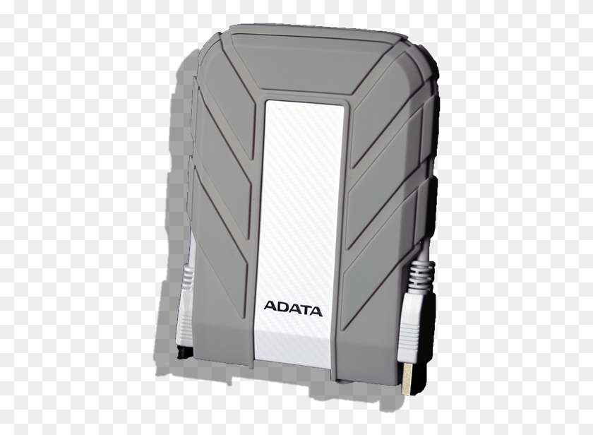 409x556 Adata Hd710a 1tb External Hdd Front Standing Personal Computer Hardware, Electronics, Mailbox, Letterbox HD PNG Download