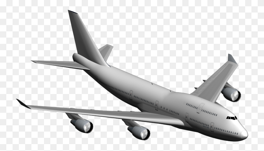 741x422 Add For Comparison B747 Icon, Airplane, Aircraft, Vehicle Descargar Hd Png