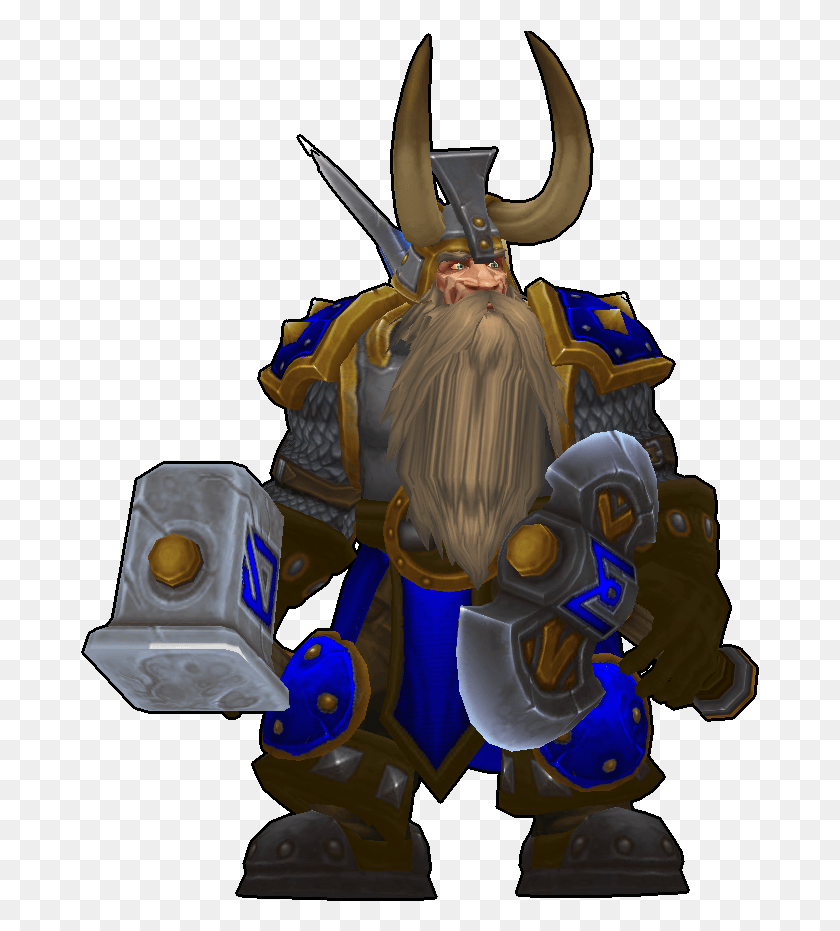 679x871 Add Media Report Rss Mountain King Warcraft Mountain King, Toy, Person, Human HD PNG Download