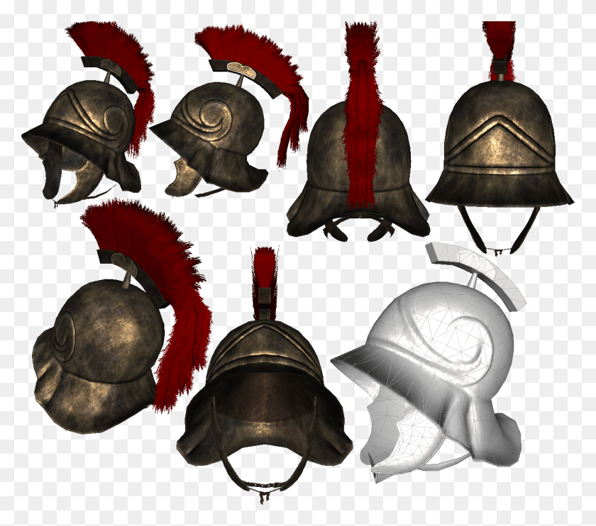 1246x1091 Add Media Report Rss Roman Decurion Helmet, Armor, Bronze, Clothing HD PNG Download