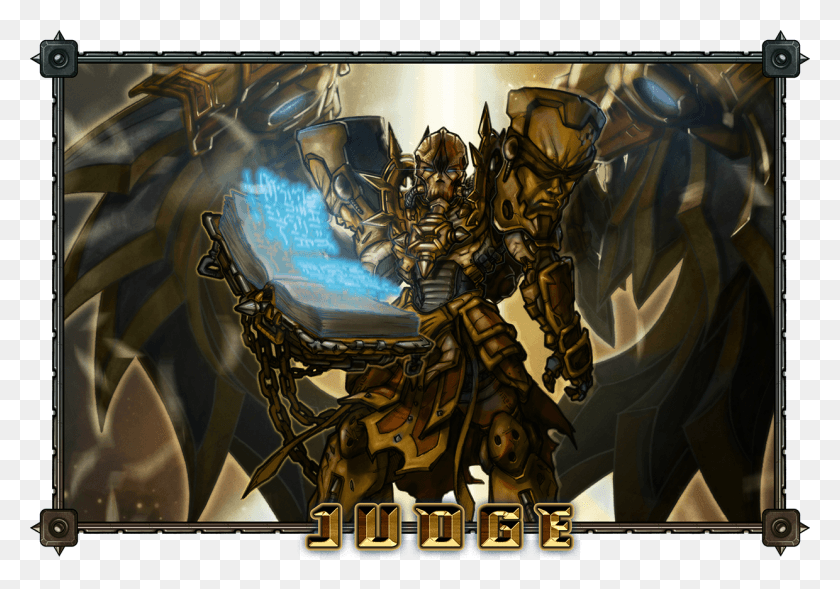 1240x842 Add Media Report Rss The Judge Pc Game, World Of Warcraft, Knight HD PNG Download