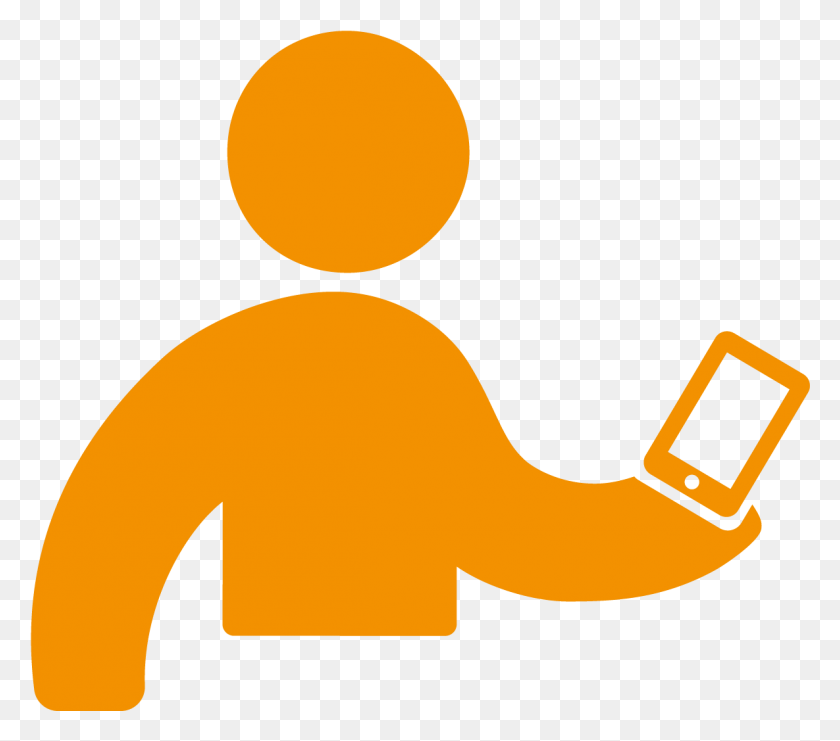 1185x1036 Значок Добавления Нового Пользователя, Телефон, Электроника, Мобильный Телефон Hd Png Скачать