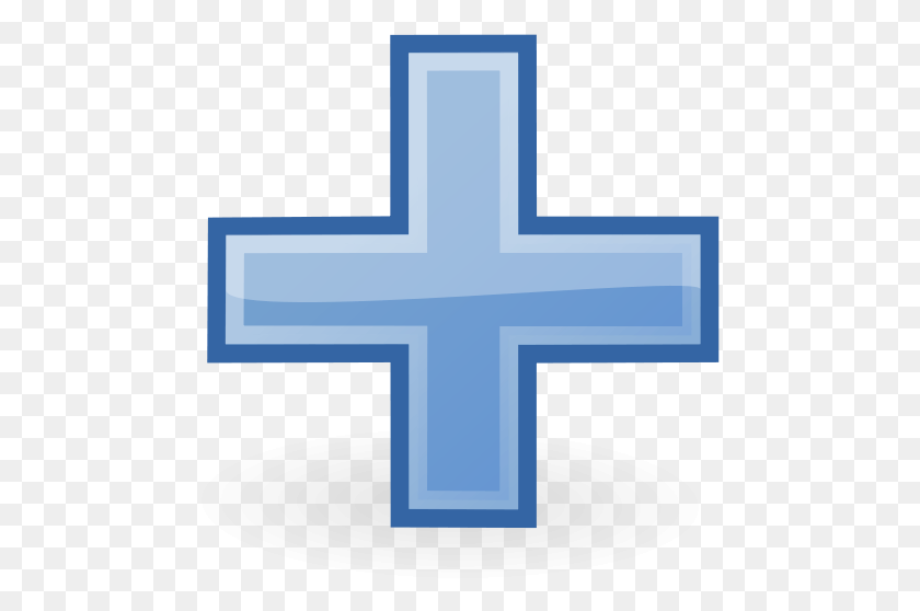474x498 Add Plus Symbol Join Sum Sign Blue Picture Icon Plus Sign Clip Art Blue, Cross, Crucifix HD PNG Download