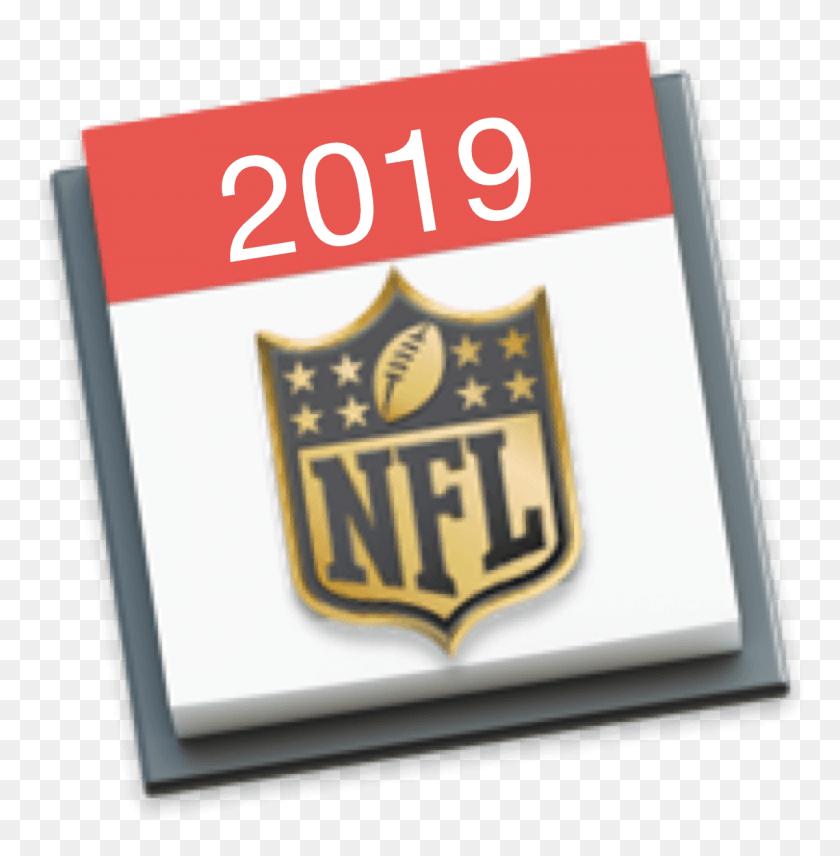 1200x1225 Add The 2019 Nfl Schedules To Your Iphone Ipad And Nfl, Logo, Symbol, Trademark HD PNG Download