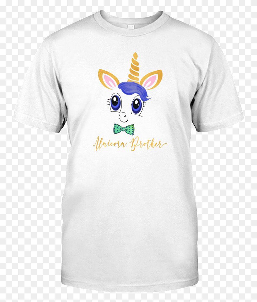 757x928 Add The Finishing Touch To Your Unicorn Theme Birthday Life Is Better With Cows Around, Clothing, Apparel, T-shirt HD PNG Download