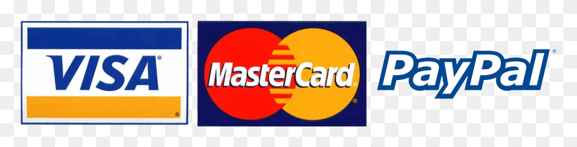 2421x483 Add To Cart Visa Mastercard Discover Logo, Symbol, Trademark HD PNG Download
