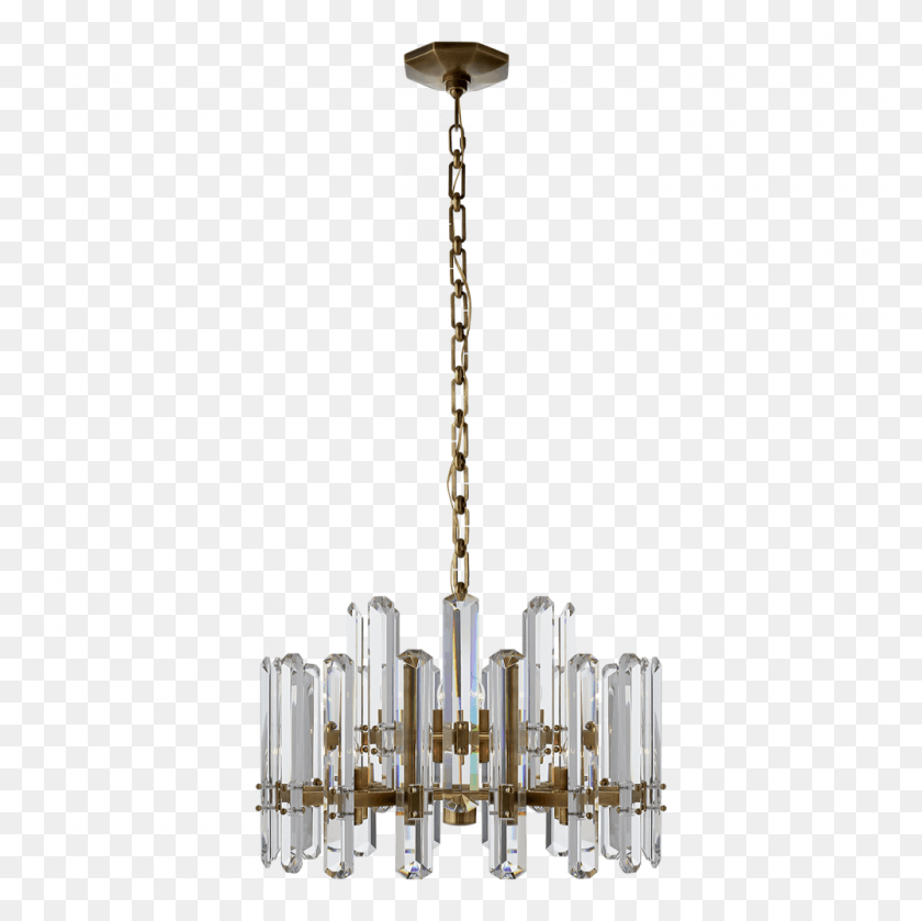 1000x1000 Add To Cart Visual Comfort Aerin Chandelier, Lamp, Crystal, Lighting HD PNG Download