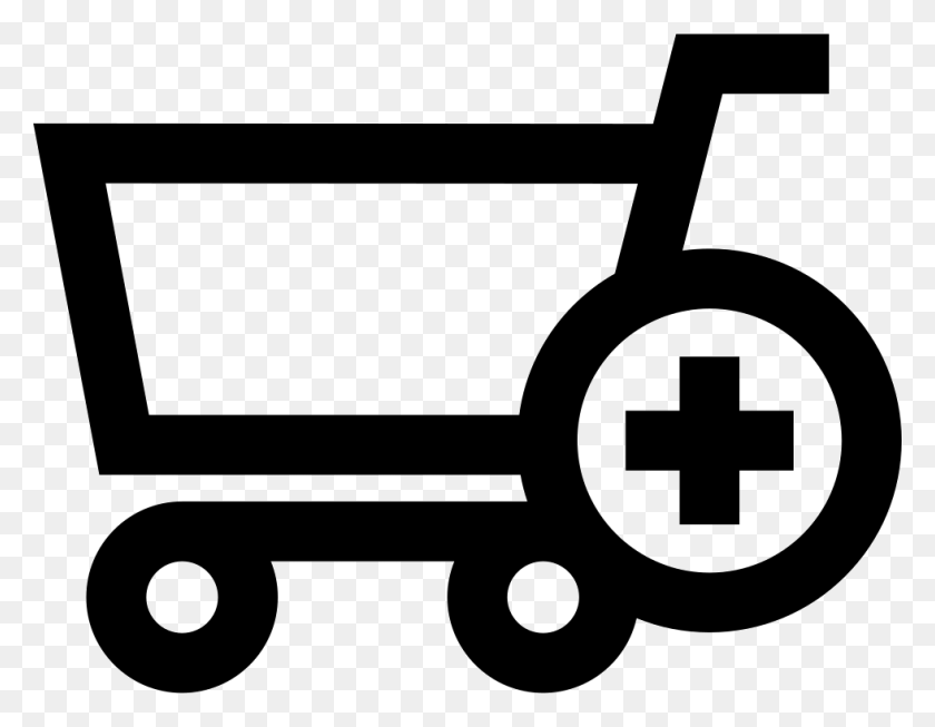 980x746 Add To Shopping Cart E Commerce Button Comments A La Cesta, Vehicle, Transportation, Van HD PNG Download