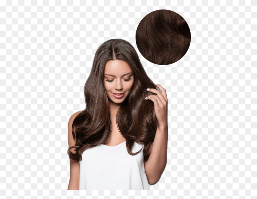 409x591 Add To Wishlist Add To Wishlist Loading Artificial Hair Integrations, Person, Human, Face HD PNG Download