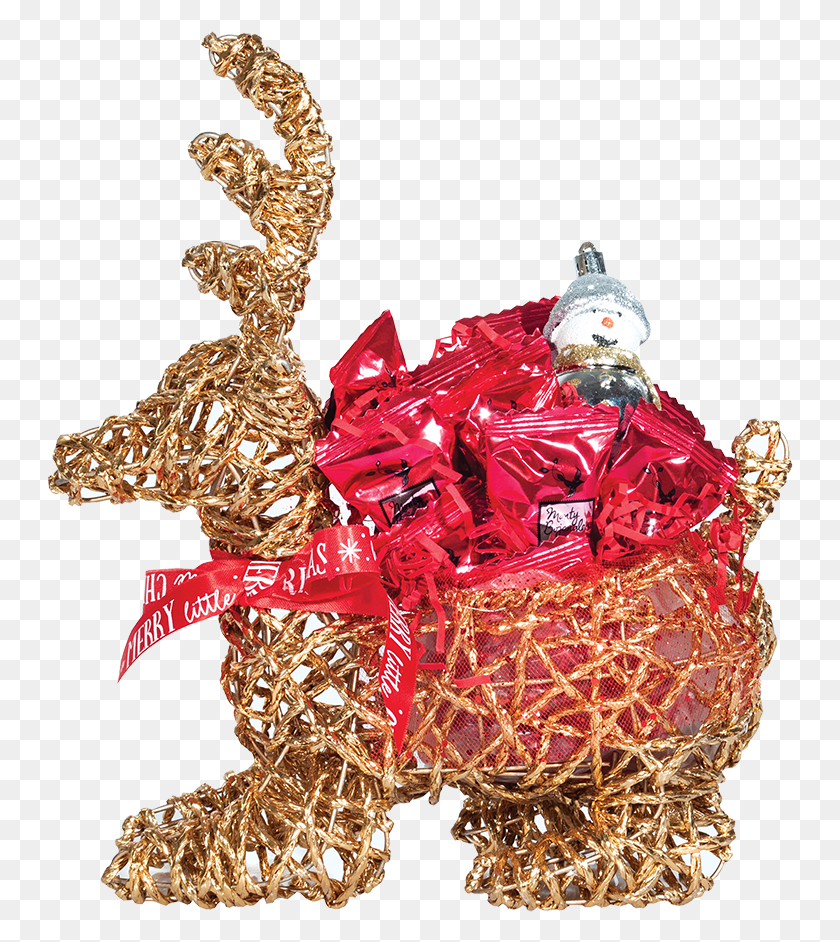 746x882 Add To Wishlist Loading Gift Basket, Sweets, Food, Confectionery HD PNG Download