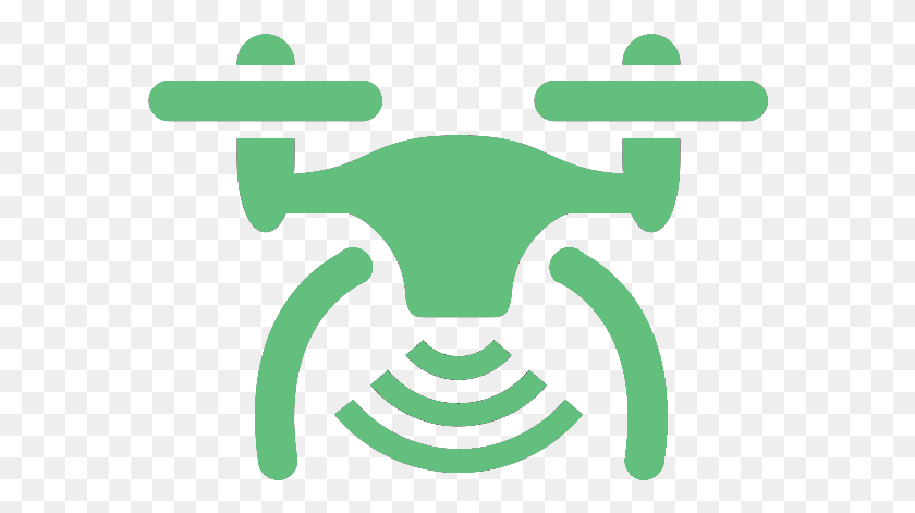 570x411 Add Your Drone Imagery Directly To A Map On Web And Illustration, Symbol, Stencil, Text HD PNG Download