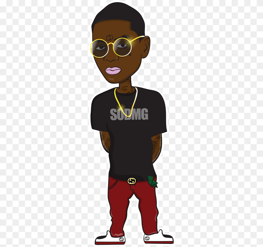 Added By Soulja Boy Cartoon, Child, Person, Male, Head Transparent PNG
