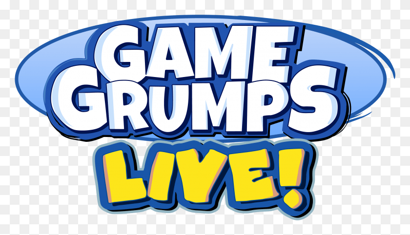 2968x1609 Added Jack Septiceye Supermega Anime Dan Anime Arin Game Grumps New Logo, Text, Dynamite, Weapon HD PNG Download