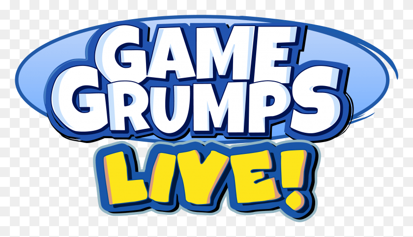 2968x1609 Descargar Jack Septiceye Supermega Anime Dan Anime Arin Game Grumps Nuevo Logotipo, Texto, Dinamita, Arma Hd Png