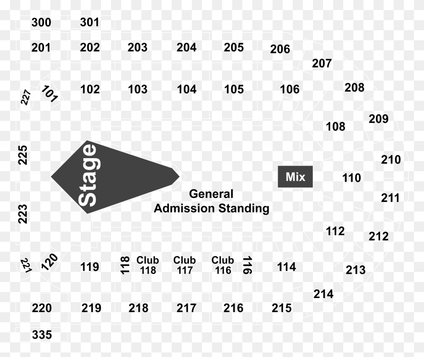 2041x1700 Adding Purchase To Cart Uic Pavillion Seating Chart, Nature, Outdoors, Plot Descargar Hd Png