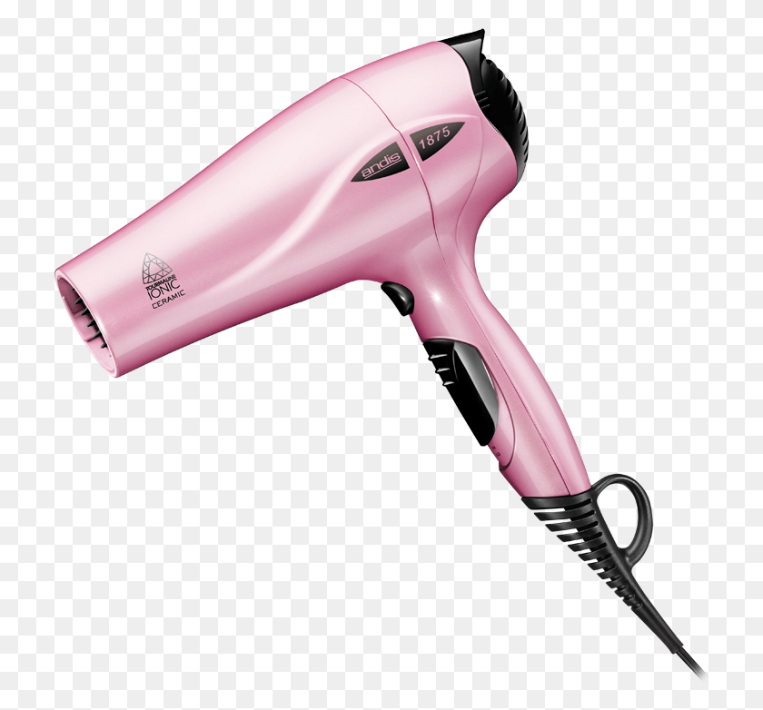722x722 Additional Images Hair Dryer, Blow Dryer, Dryer, Appliance HD PNG Download