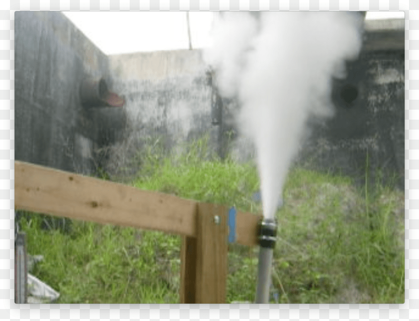 2095x1605 Additionally Both Tests In Which The Nozzle Was Ejected Smoke, Indoors, Interior Design Transparent PNG