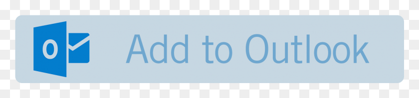1426x252 Addtooutlook, Text, Symbol, Logo HD PNG Download