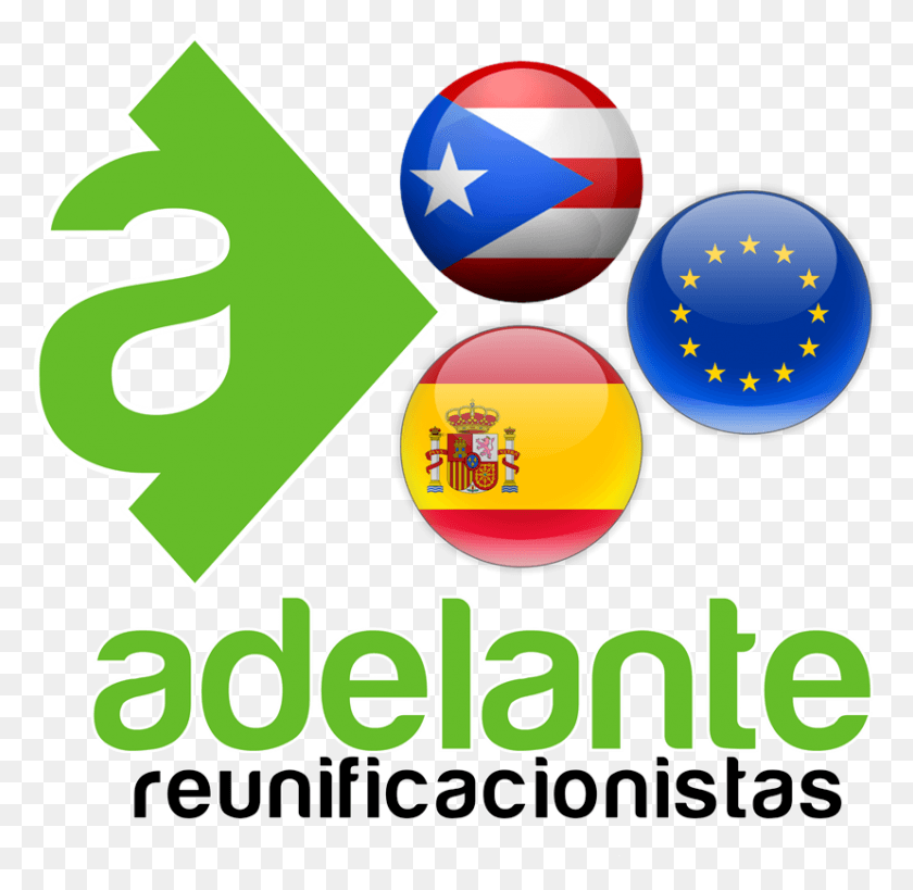 828x806 Adelante Reunificacionistas España Bandera, Símbolo, Logotipo, Marca Registrada Hd Png