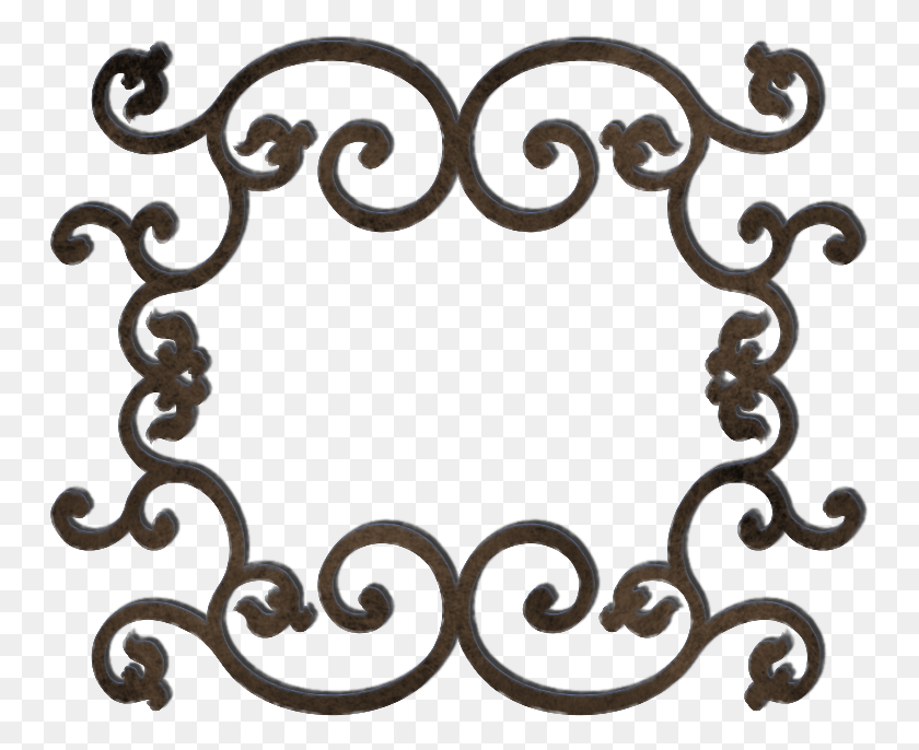 749x626 Adele Faux Iron Ceiling And Wall Accent Wood, Screen, Electronics, Rug HD PNG Download