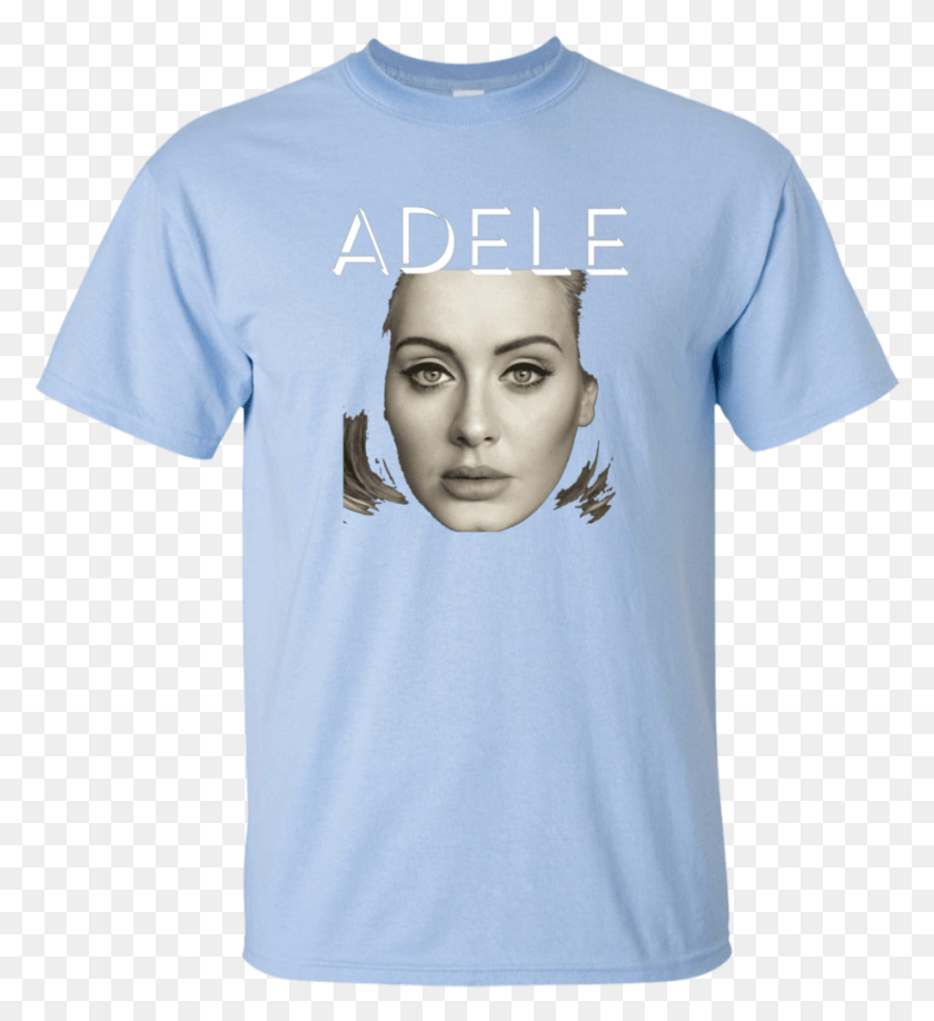 921x1014 Adele Youth T Shirt T Shirts Final Fantasy 3 Shirt, Clothing, Apparel, T-shirt HD PNG Download
