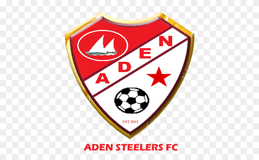 428x459 Descargar Png / Aden Steelers Emblem, Armor, Shield, Dynamite Hd Png