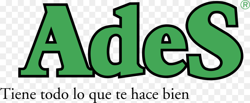 Ades Logo Transparent Logo Ades, Green, Number, Symbol, Text Sticker PNG