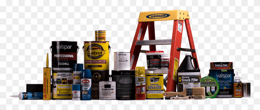 961x368 Adhesives Amp Glues Hardware And Paint, Book, Liquor, Alcohol HD PNG Download
