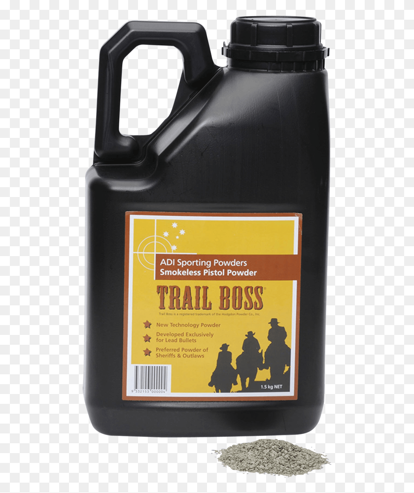 507x941 Adi Powder Trail Boss, Бутылка, Косметика, Сироп Hd Png Скачать