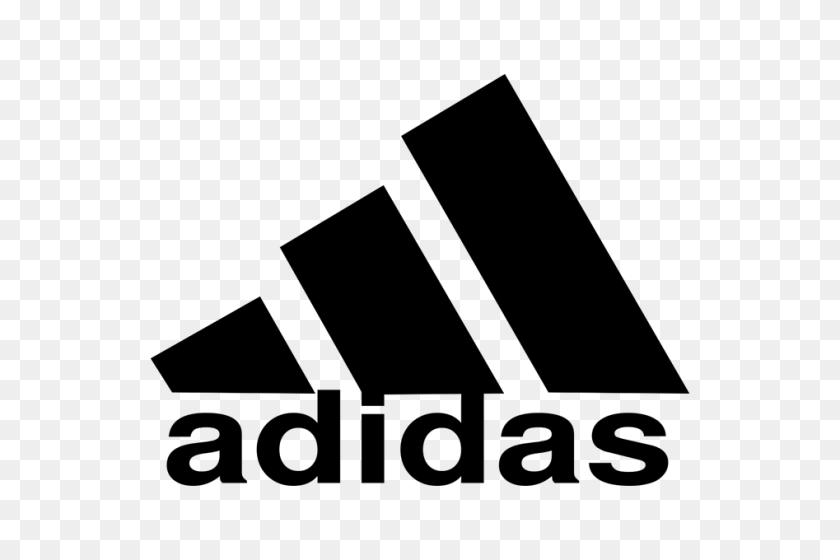 Adidas, Logo Clipart PNG