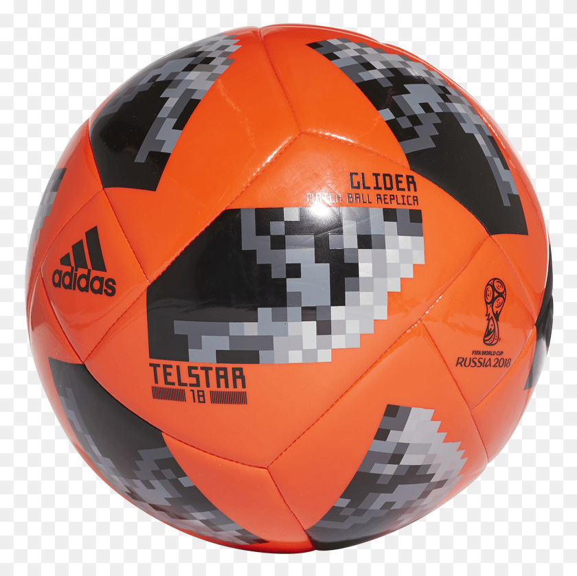 776x779 Adidas Ce8098 Hdw Photo Front Transparent Fifa World Cup Ball Price, Soccer Ball, Soccer, Football HD PNG Download
