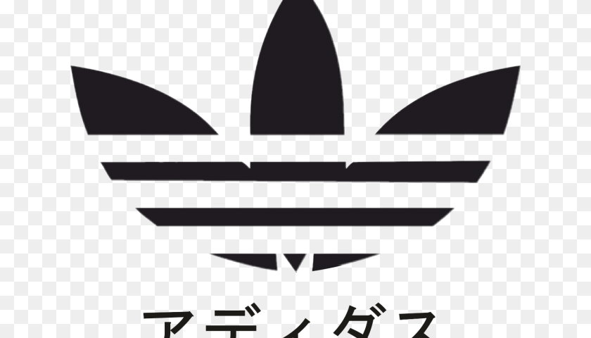 640x480 Adidas Clipart Japan Adidas Japan Logo, Symbol Transparent PNG