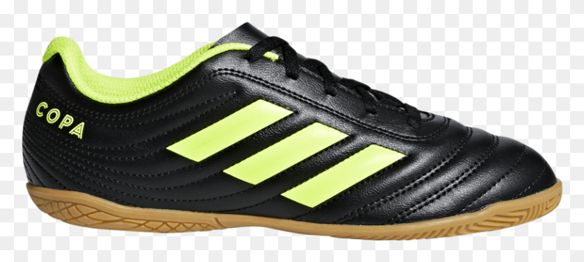 813x331 Adidas Copa, Shoe, Footwear, Clothing HD PNG Download
